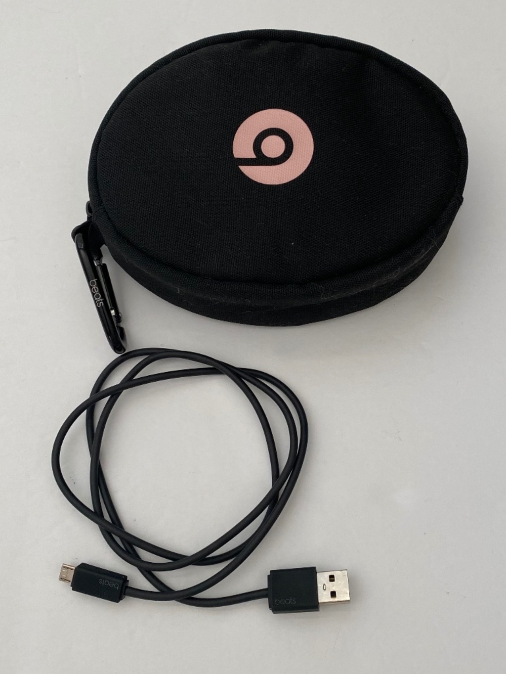 Beats by Dr. Dre Solo3 SPECAIL EDITION Rose Gold - Picture 9 of 16